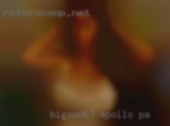 Bigsod67 Apollo PA