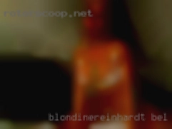blondineReinhardt Bel Air Maryland