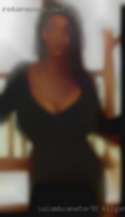 colombianator92 Kilgore TX