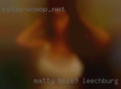 Matty_boi69 Leechburg Pennsylvania