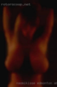 NaomiKisse Edmonton AB