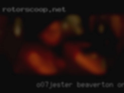 O07jester Beaverton Oregon